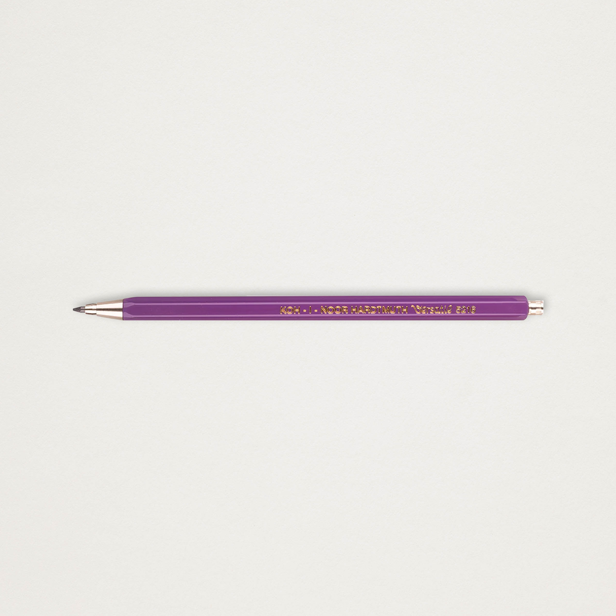 Lapiseira de metal 2,0