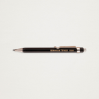 Lapiseira de bolso preta Koh-i-noor