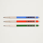 Lapiseira Metal Grip 5221 Koh-I-Noor 2mm