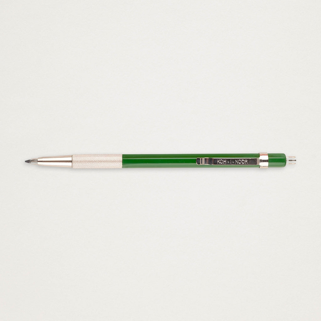 Lapiseira Metal Grip 5221 Koh-I-Noor 2mm