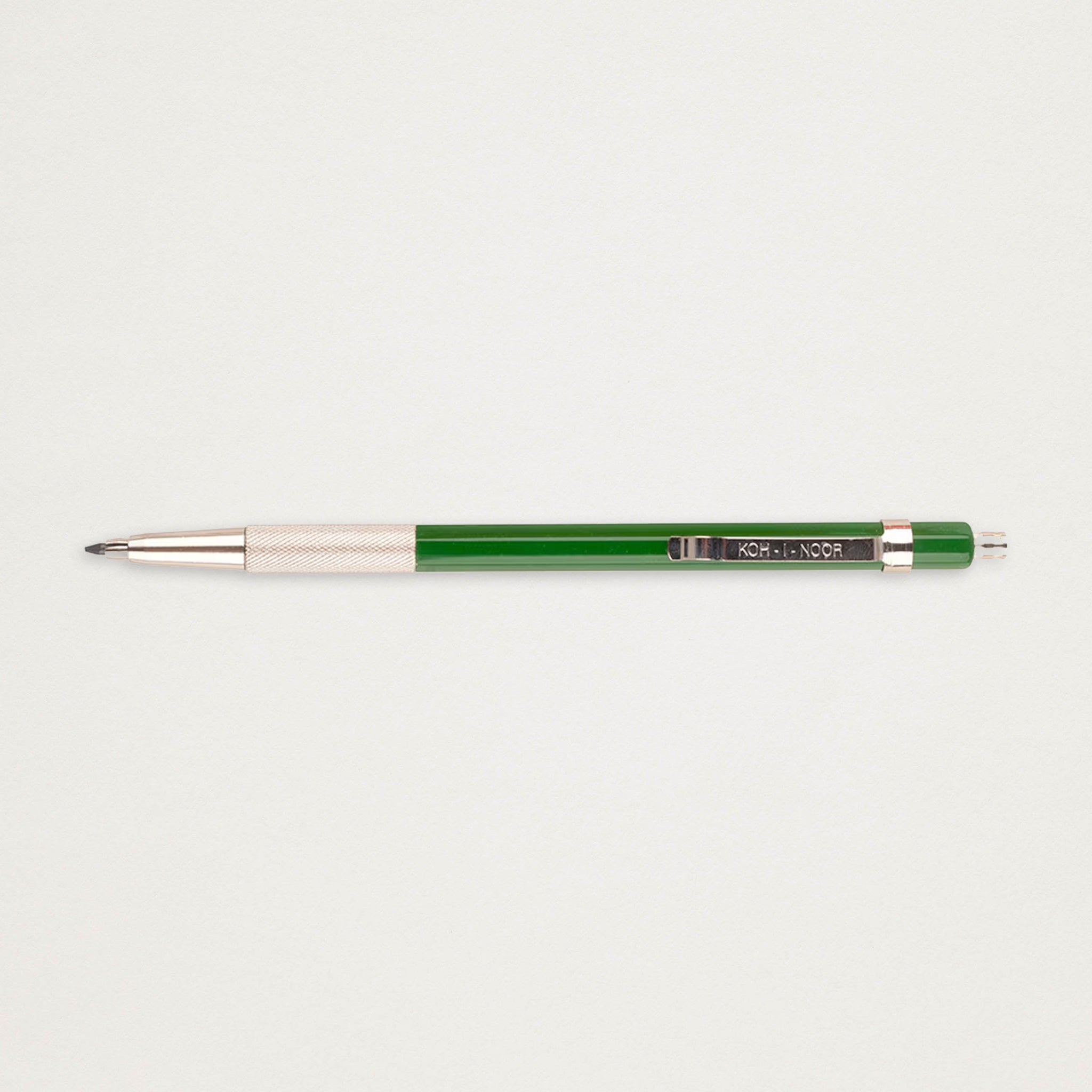 Lapiseira Metal Grip 5221 Koh-I-Noor 2mm