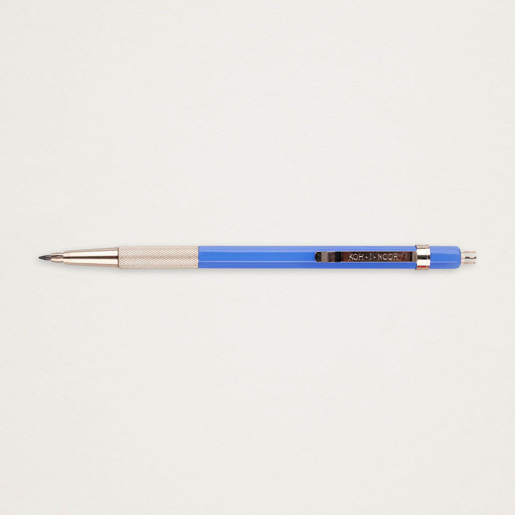 Lapiseira Metal Grip 5221 Koh-I-Noor 2mm