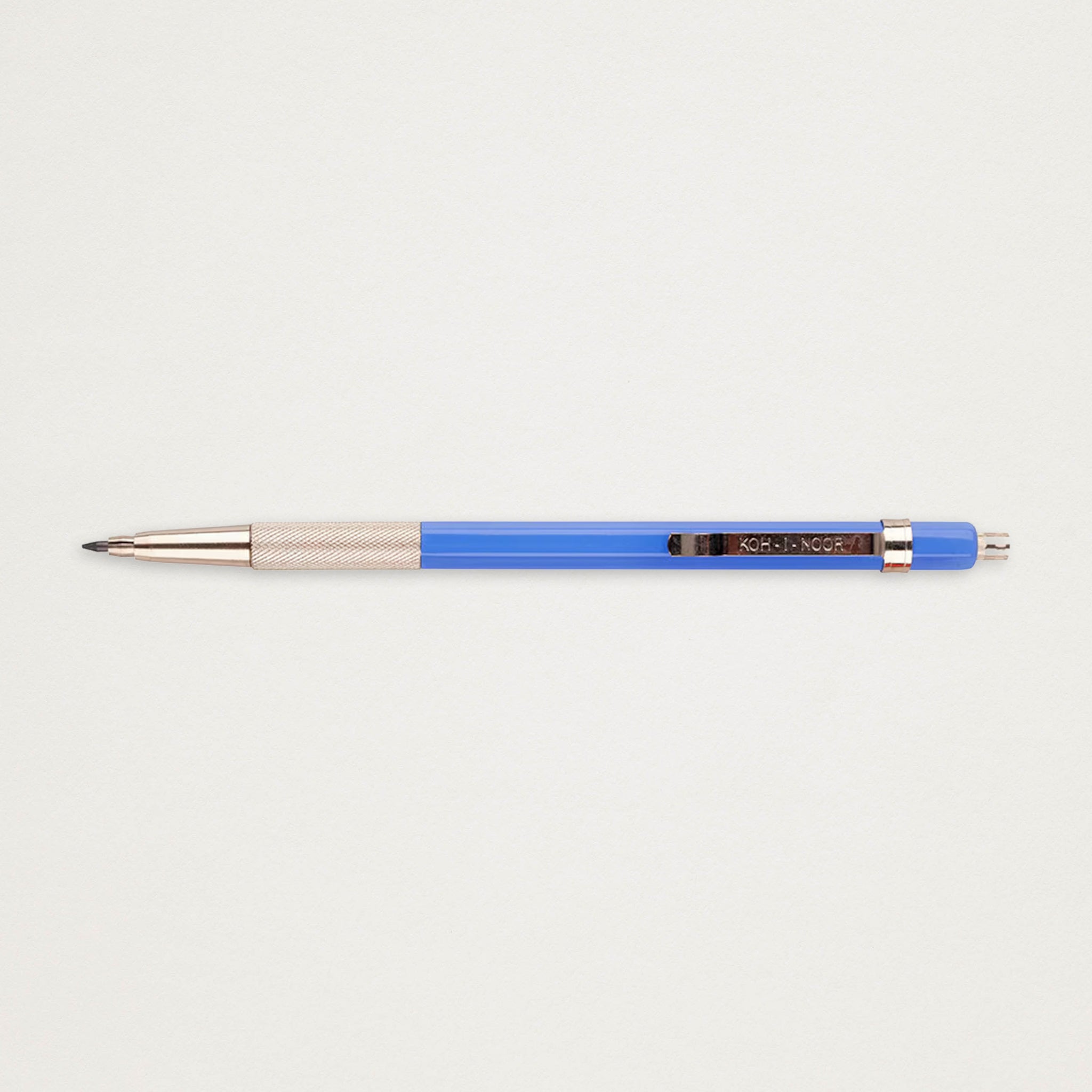 Lapiseira Metal Grip 5221 Koh-I-Noor 2mm