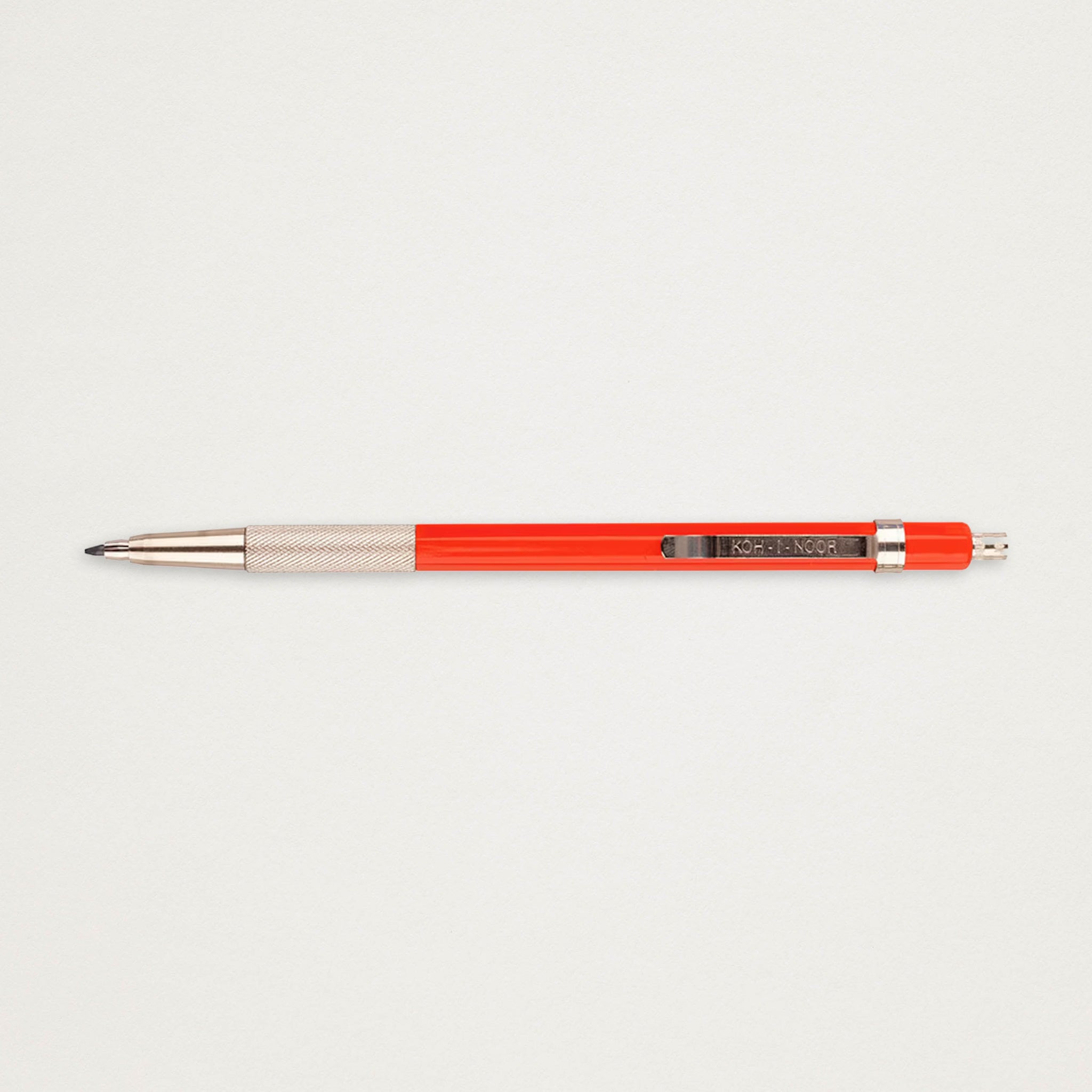 Lapiseira Metal Grip 5221 Koh-I-Noor 2mm