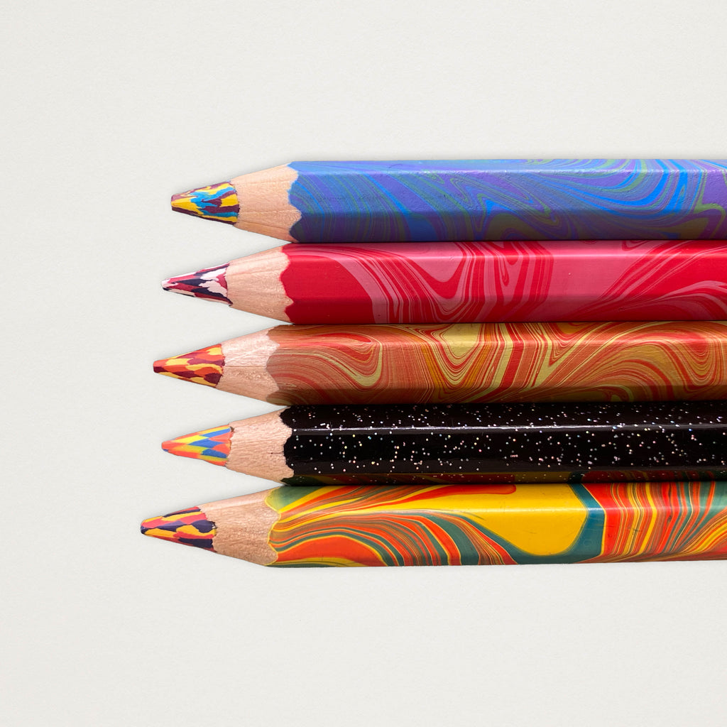 Lápis mágico Koh-I-Noor