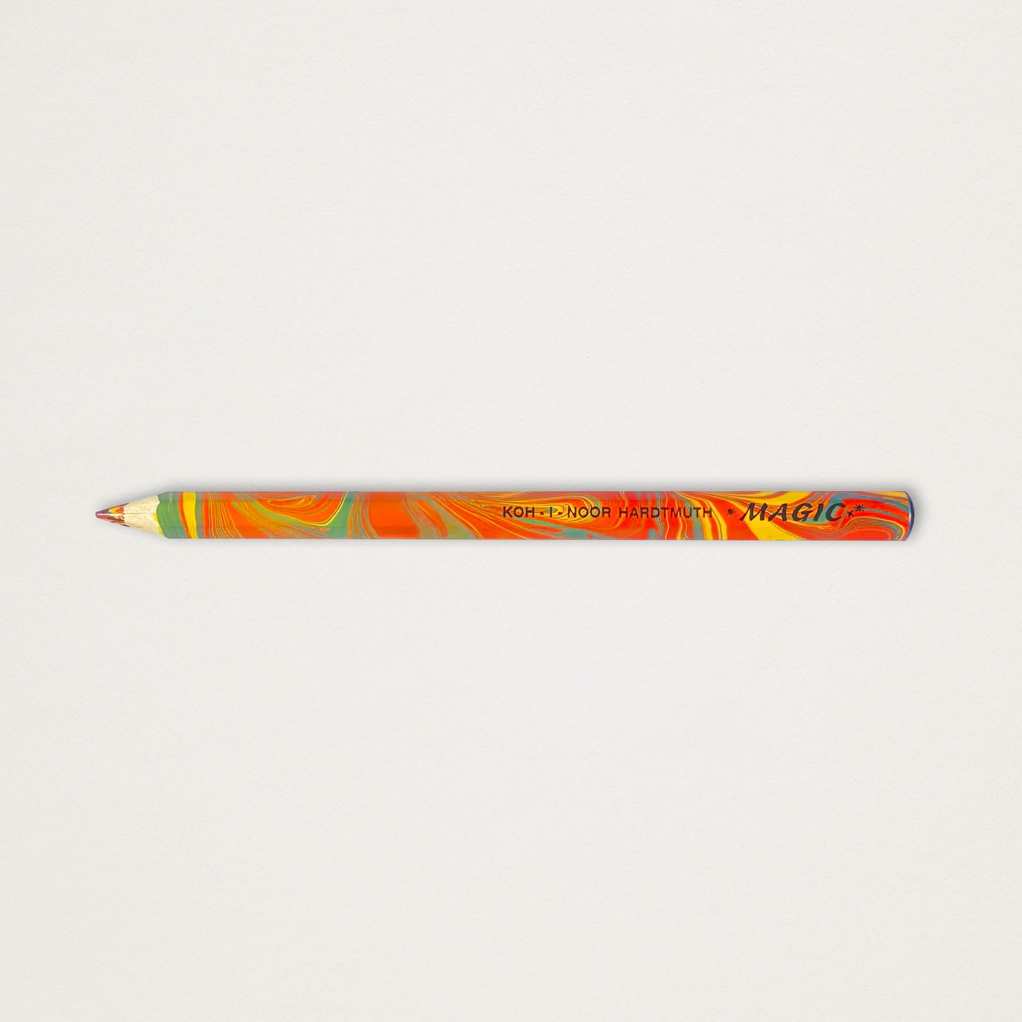 Lápis mágico Koh-I-Noor