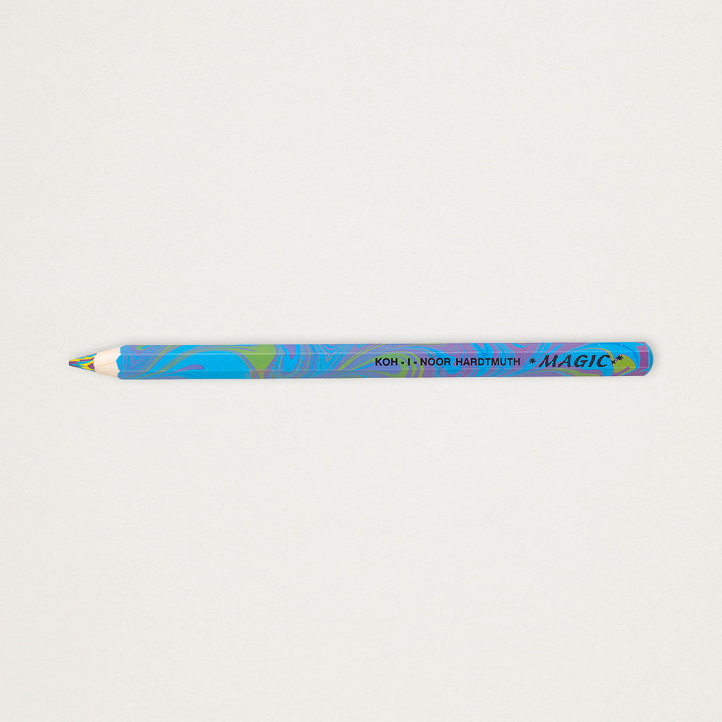 Lápis mágico Koh-I-Noor
