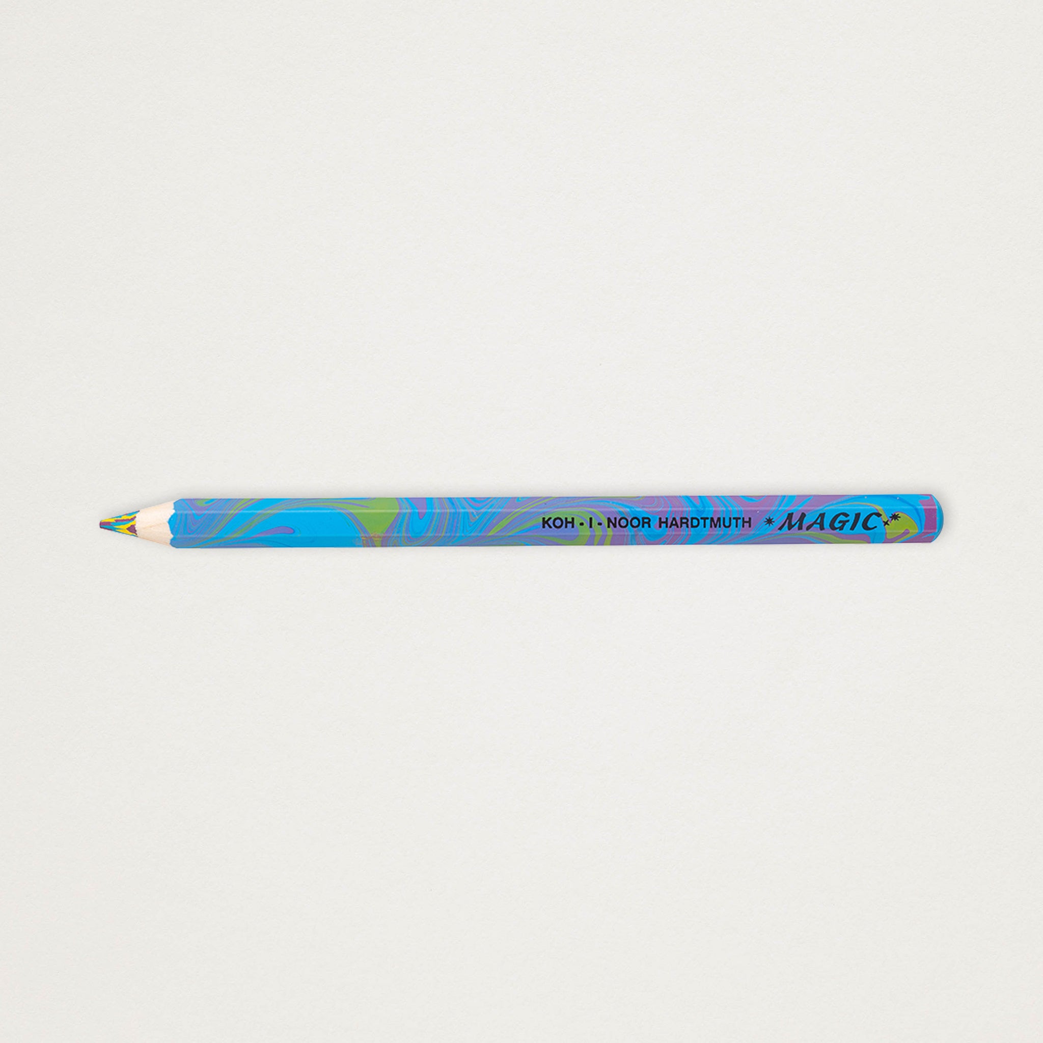 Lápis mágico Koh-I-Noor