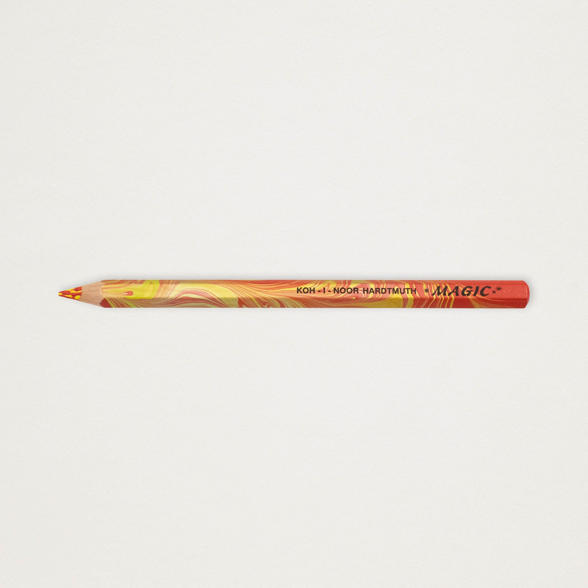 Lápis mágico Koh-I-Noor