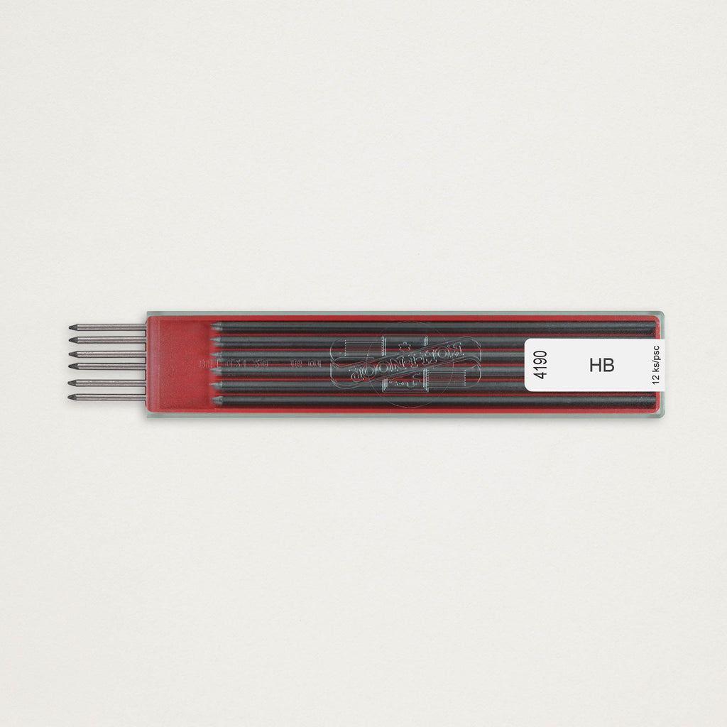 2.0mm Koh-i-Noor Coloured Leads