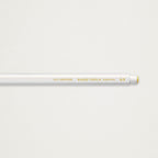 Lapiseira  Good Tools minimal branca 0.5mm