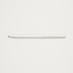 Lapiseira  Good Tools minimal branca 0.5mm