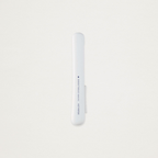 Japanese white retractable scissors