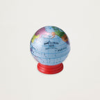 Afia Globo Terrestre