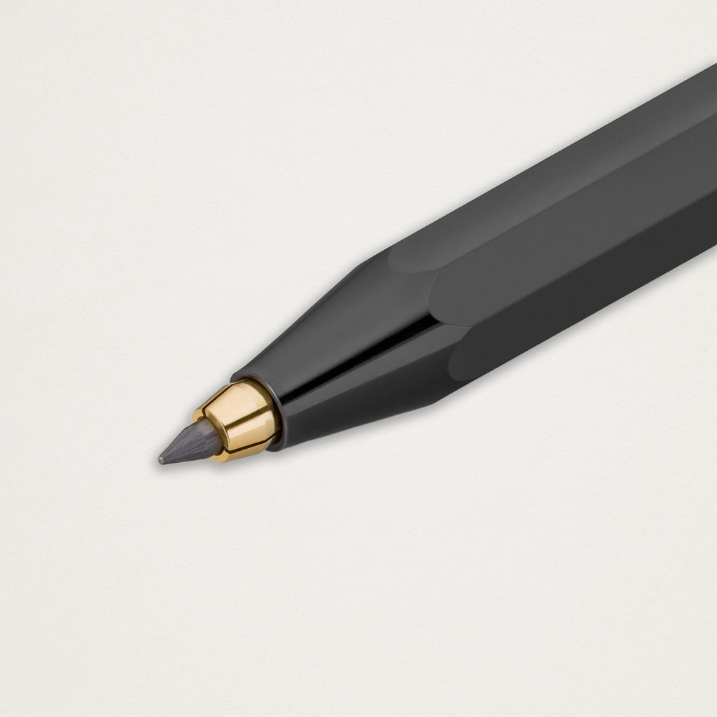 Kaweco Classic Sport Black Mechanical Pencil