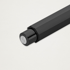 Lapiseira Preta Kaweco Classic Sport