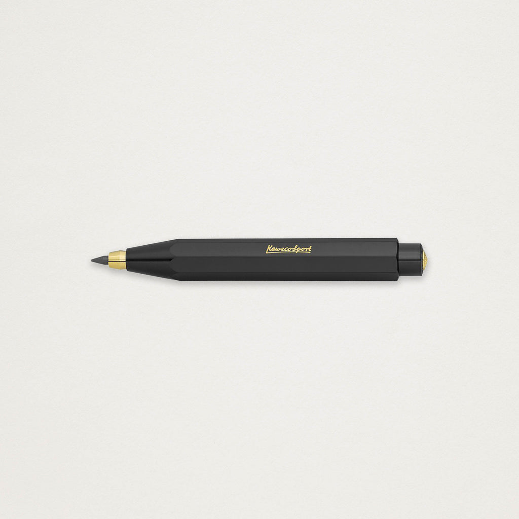Kaweco Classic Sport Black Mechanical Pencil