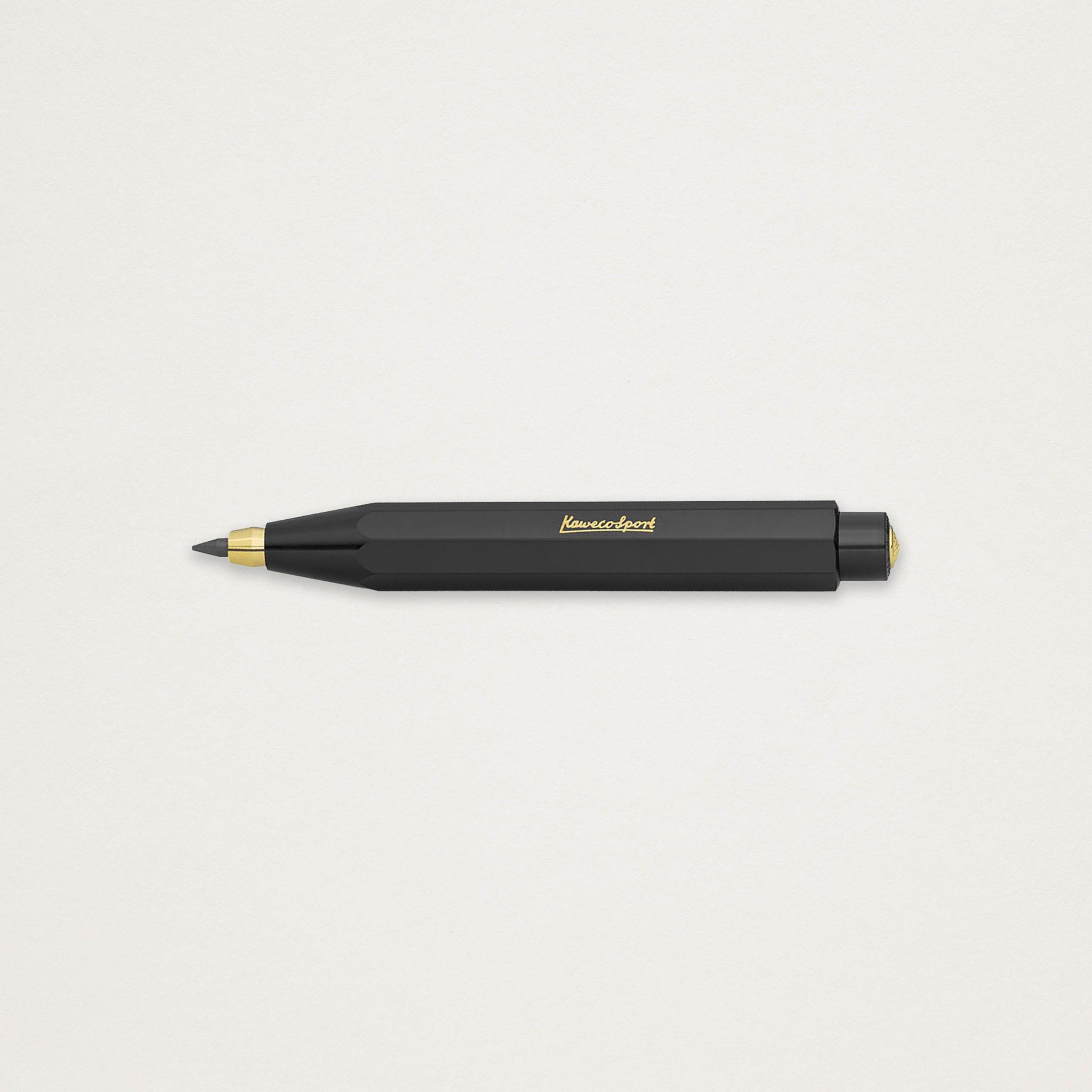 Kaweco Classic Sport Black Mechanical Pencil