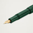 Kaweco Classic Sport Green Fountain Pen