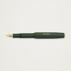 Kaweco Classic Sport Green Fountain Pen