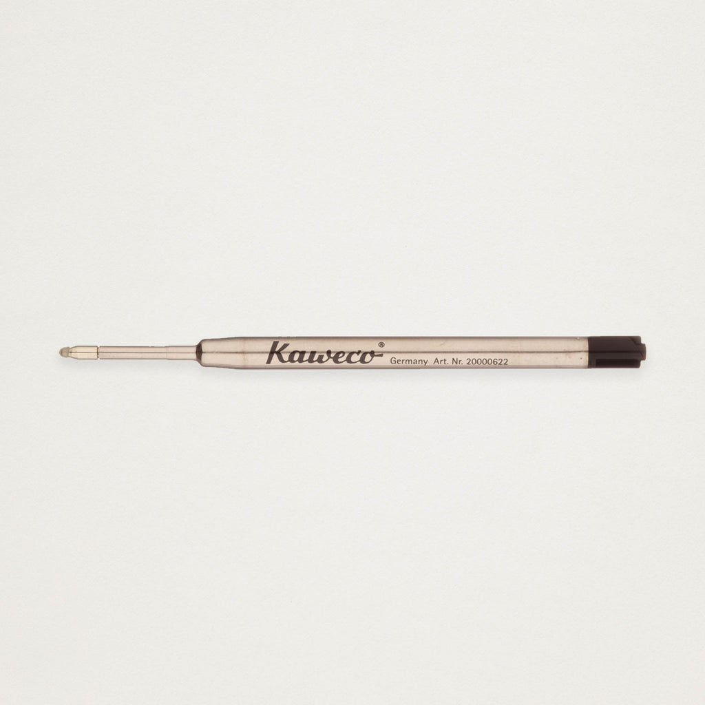Recargas de gel Kaweco G2 Rollerball