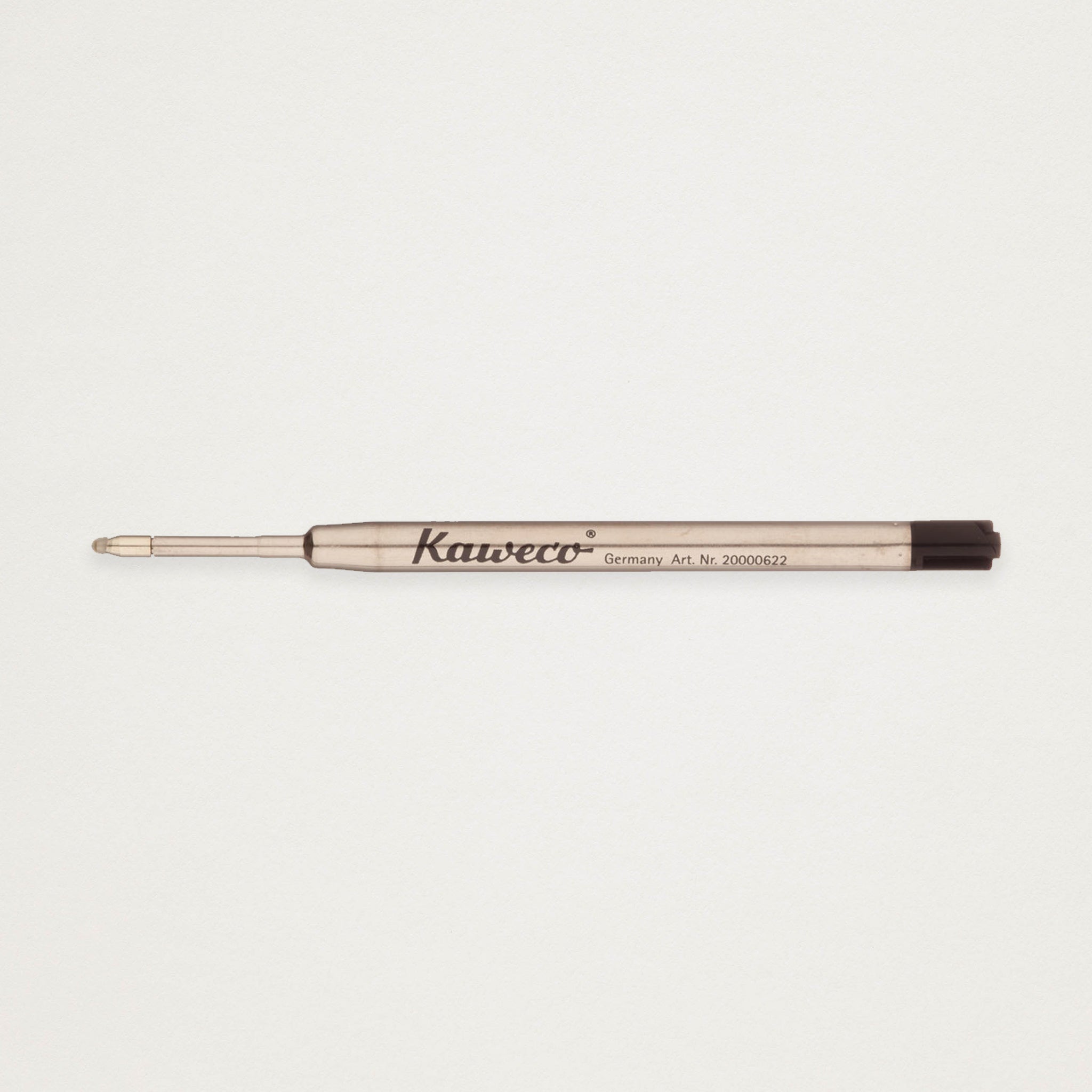 Recargas de gel Kaweco G2 Rollerball