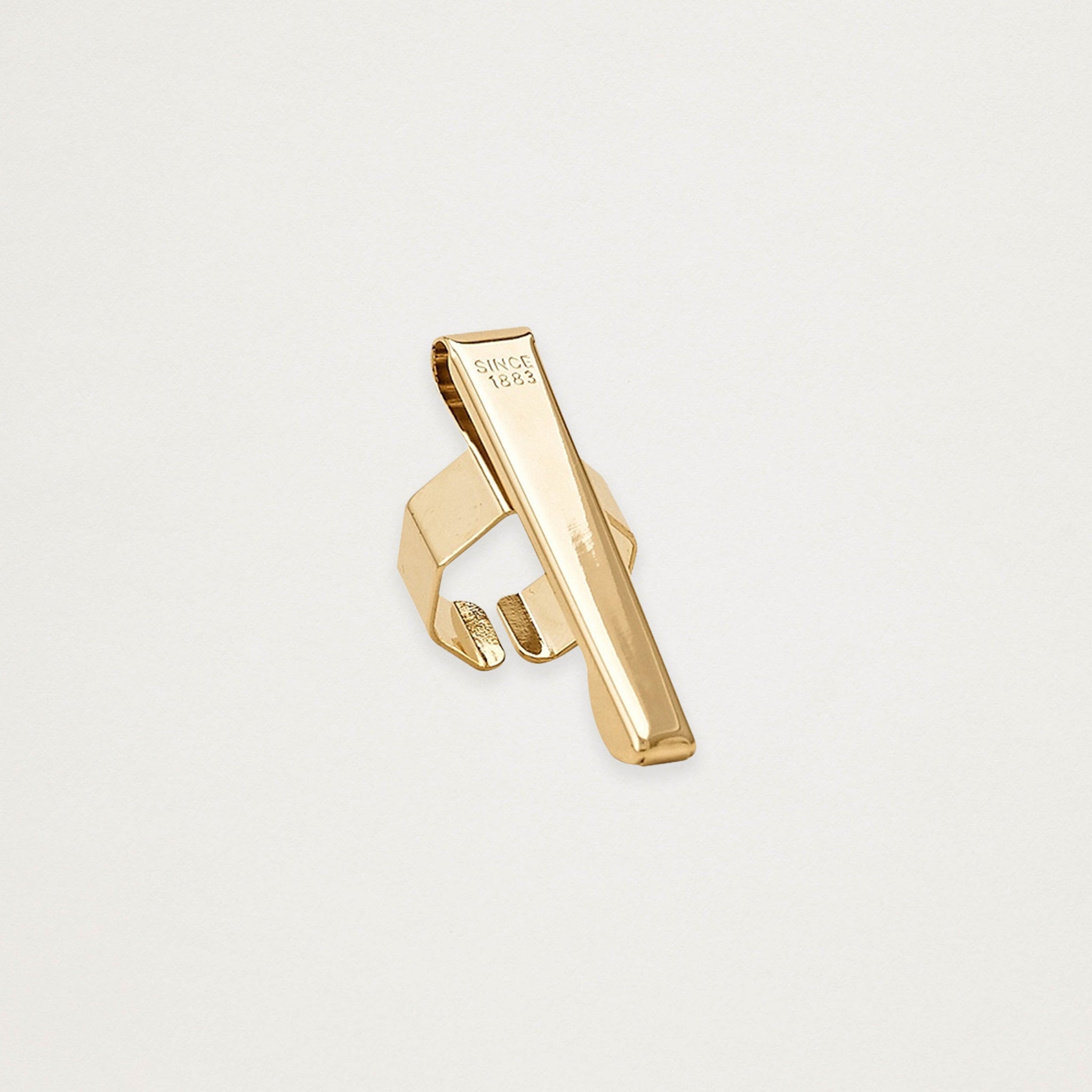 Clip Kaweco Sport dourado