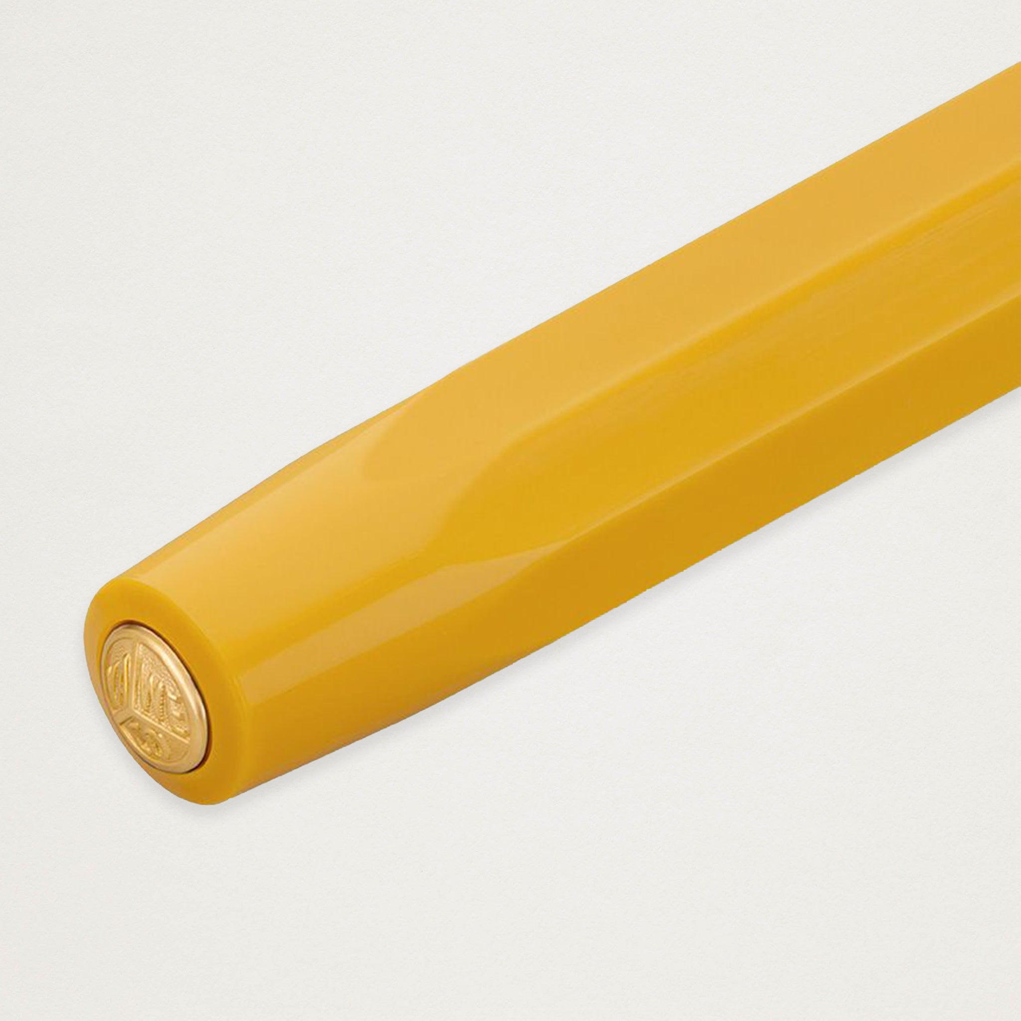 Caneta de Aparo Kaweco Edição Especial Limitada Honey