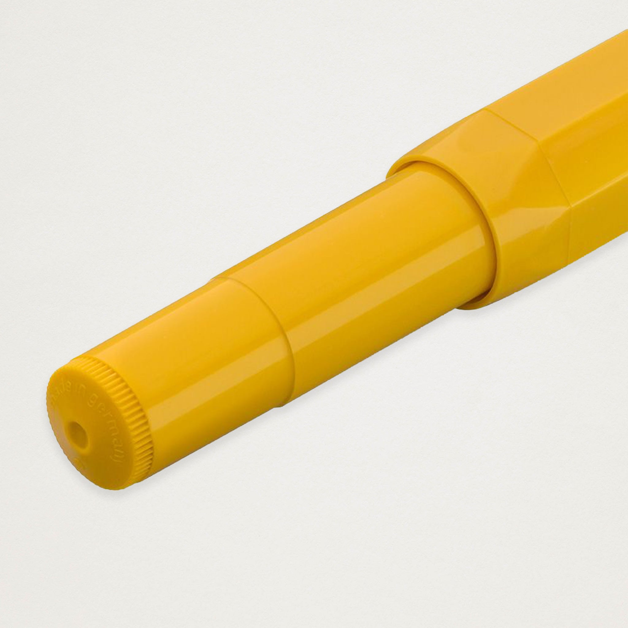 Caneta de Aparo Kaweco Edição Especial Limitada Honey