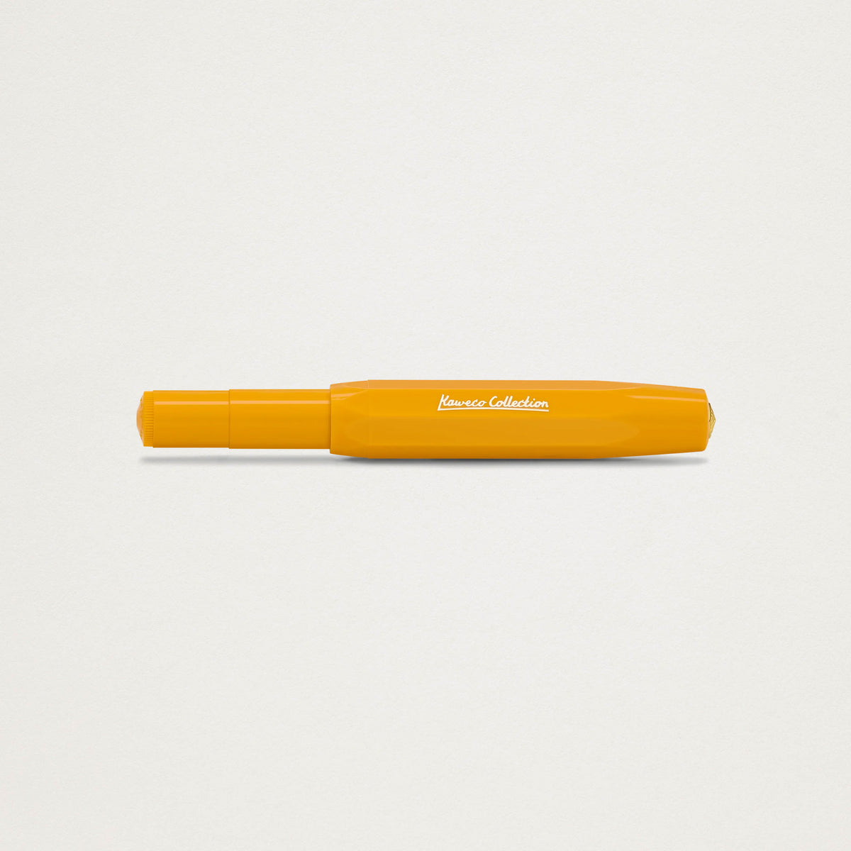 Caneta de Aparo Kaweco Edição Especial Limitada Honey