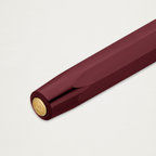 Caneta de Gel Bordeaux Kaweco Classic Sport