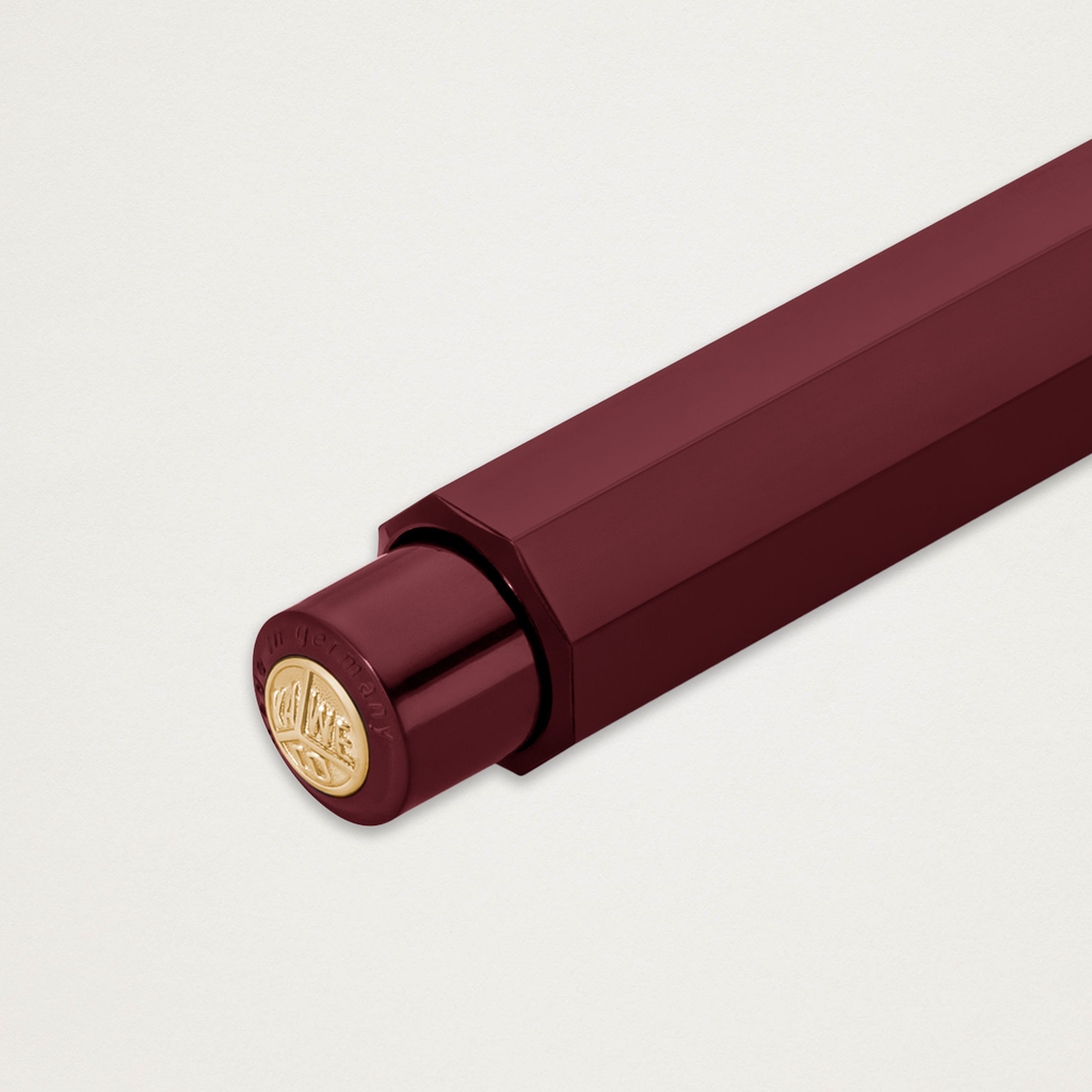 Lapiseira Bordeaux Kaweco Classic Sport
