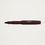 Caneta de Gel Bordeaux Kaweco Classic Sport