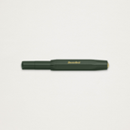 Caneta de Gel Verde Escura Classic Sport