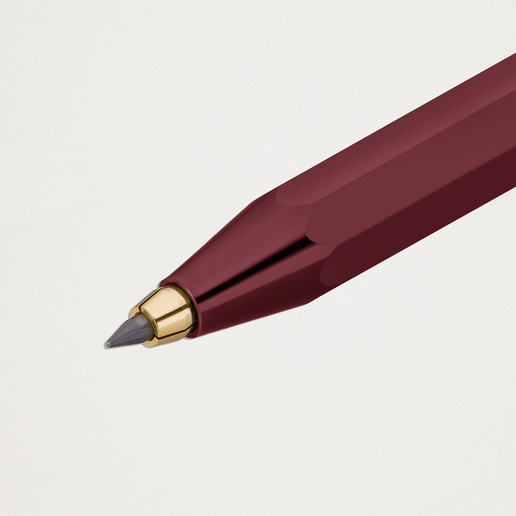 Lapiseira Bordeaux Kaweco Classic Sport