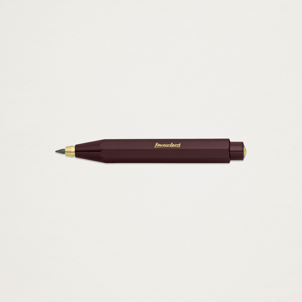 Lapiseira Bordeaux Kaweco Classic Sport