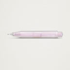 Lapiseira 0,7 mm Kaweco Lunar Sport Light Purple • Edição Especial