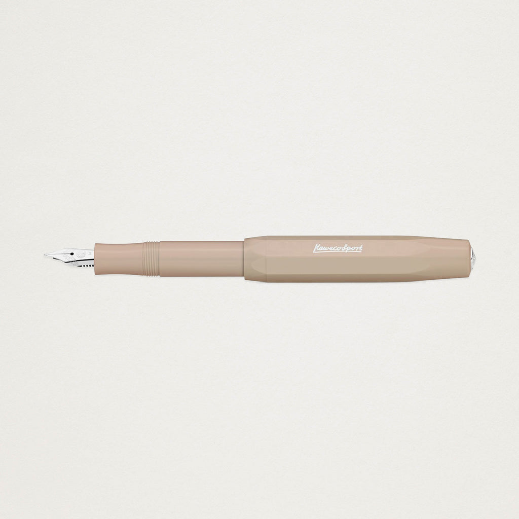 Caneta de Aparo Macchiato Kaweco Skyline Sport
