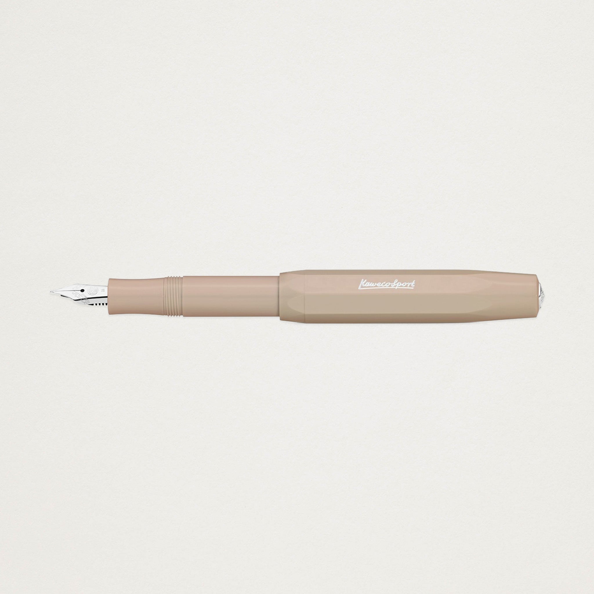 Caneta de Aparo Macchiato Kaweco Skyline Sport