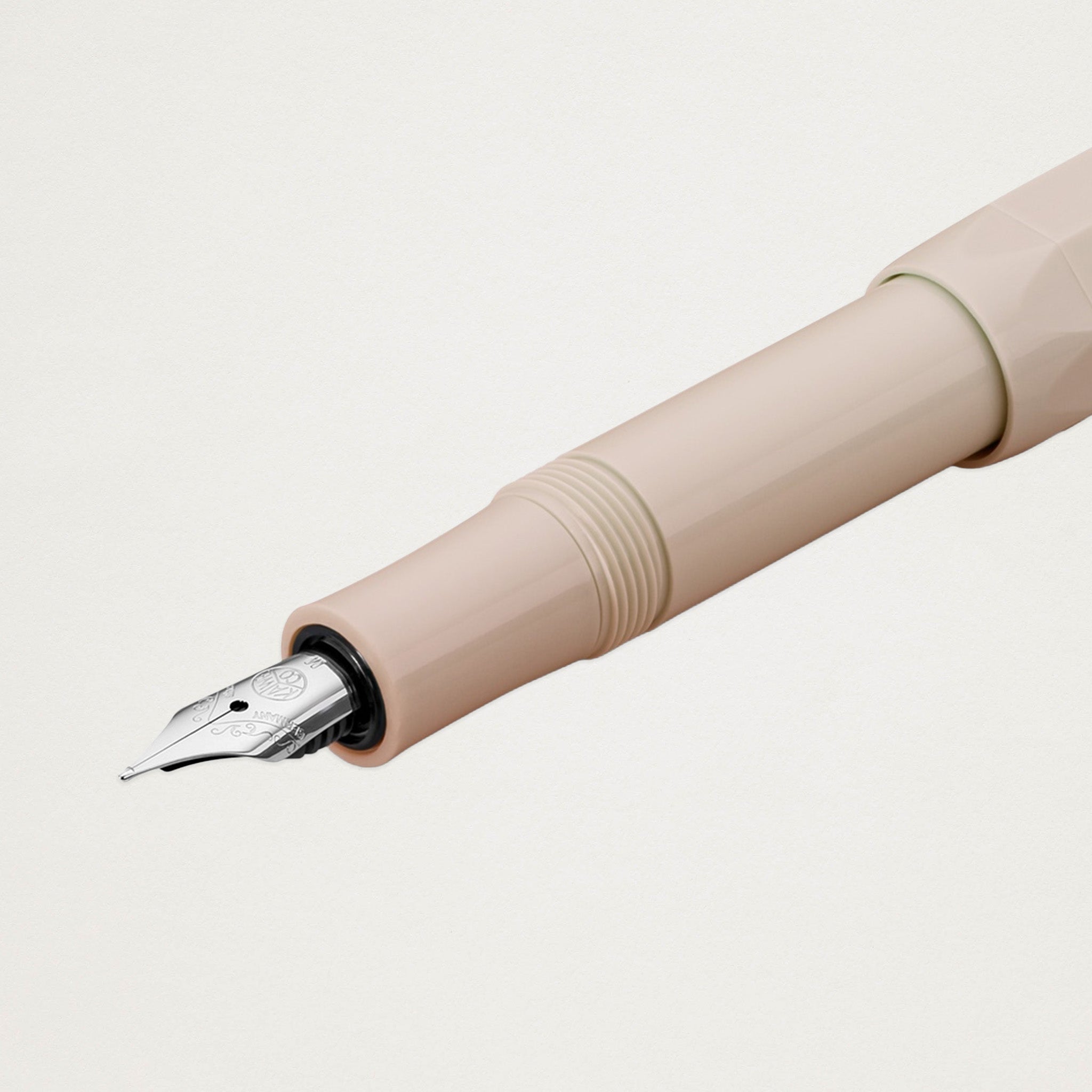 Caneta de Aparo Macchiato Kaweco Skyline Sport