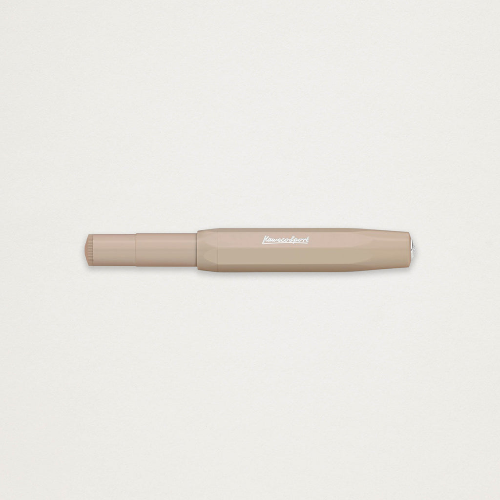 Caneta de Aparo Macchiato Kaweco Skyline Sport