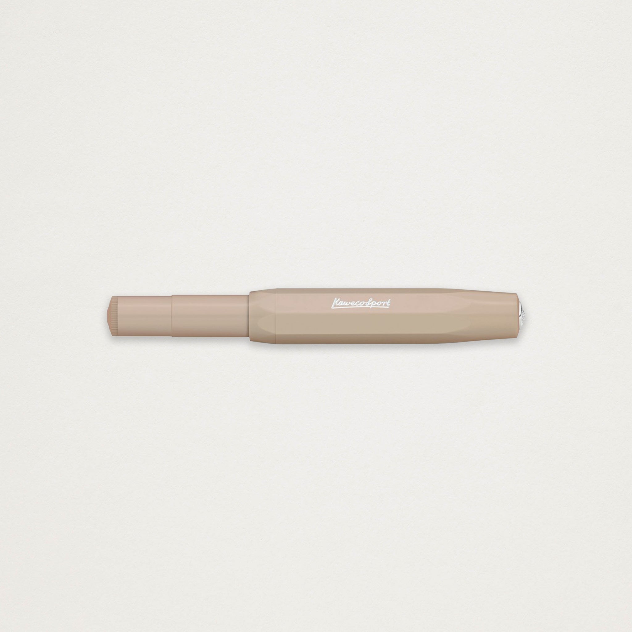 Caneta de Aparo Macchiato Kaweco Skyline Sport