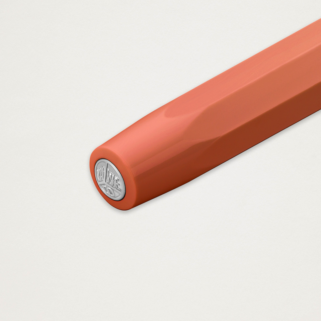 Caneta de Gel Terracota Kaweco Sport Skyline