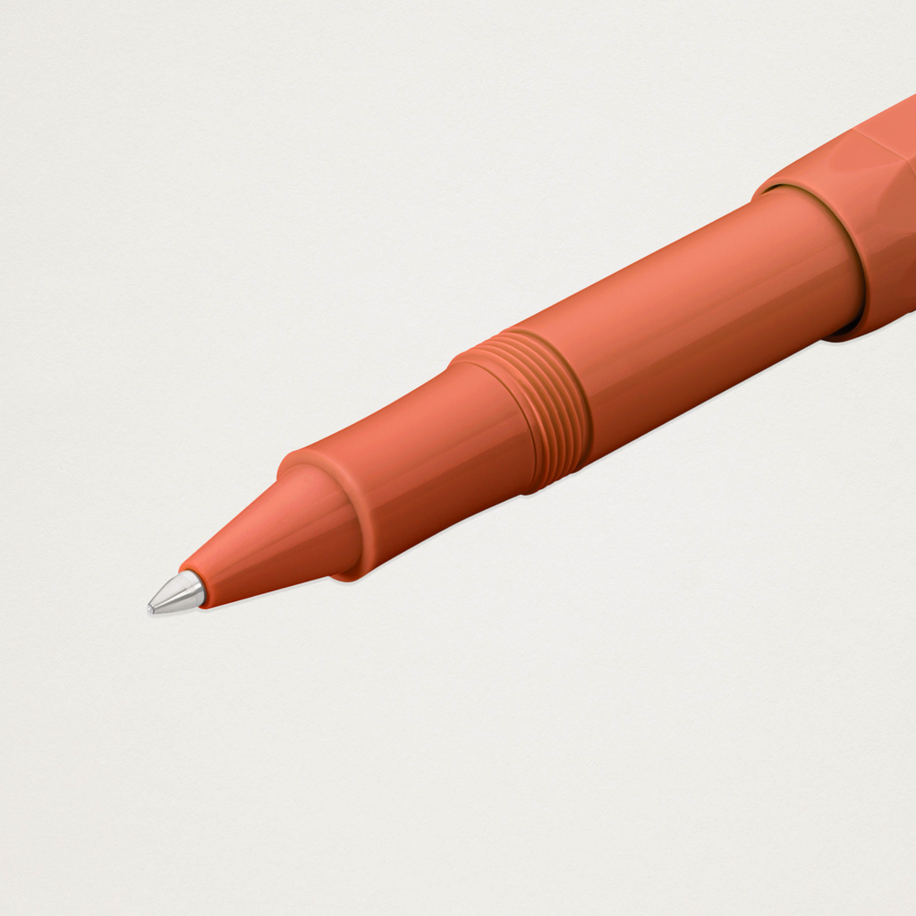 Caneta de Gel Terracota Kaweco Sport Skyline