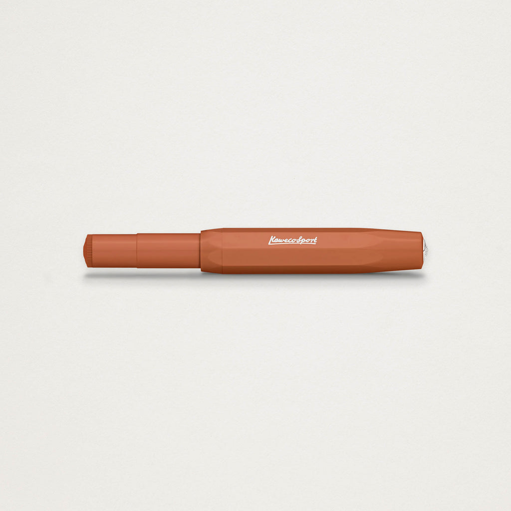 Caneta de Aparo Fox Kaweco Skyline Sport