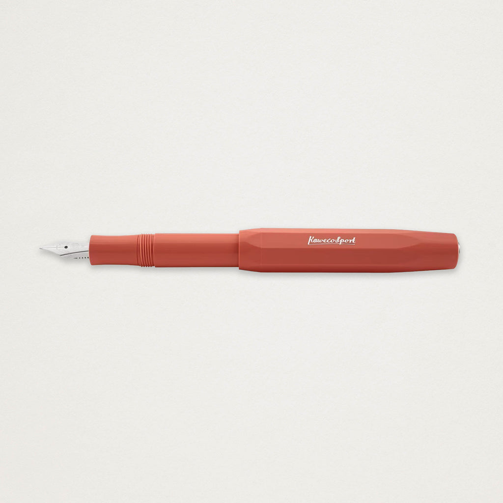 Caneta de Aparo Fox Kaweco Skyline Sport