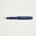 Caneta de Aparo Azul-Escura Kaweco Classic Sport