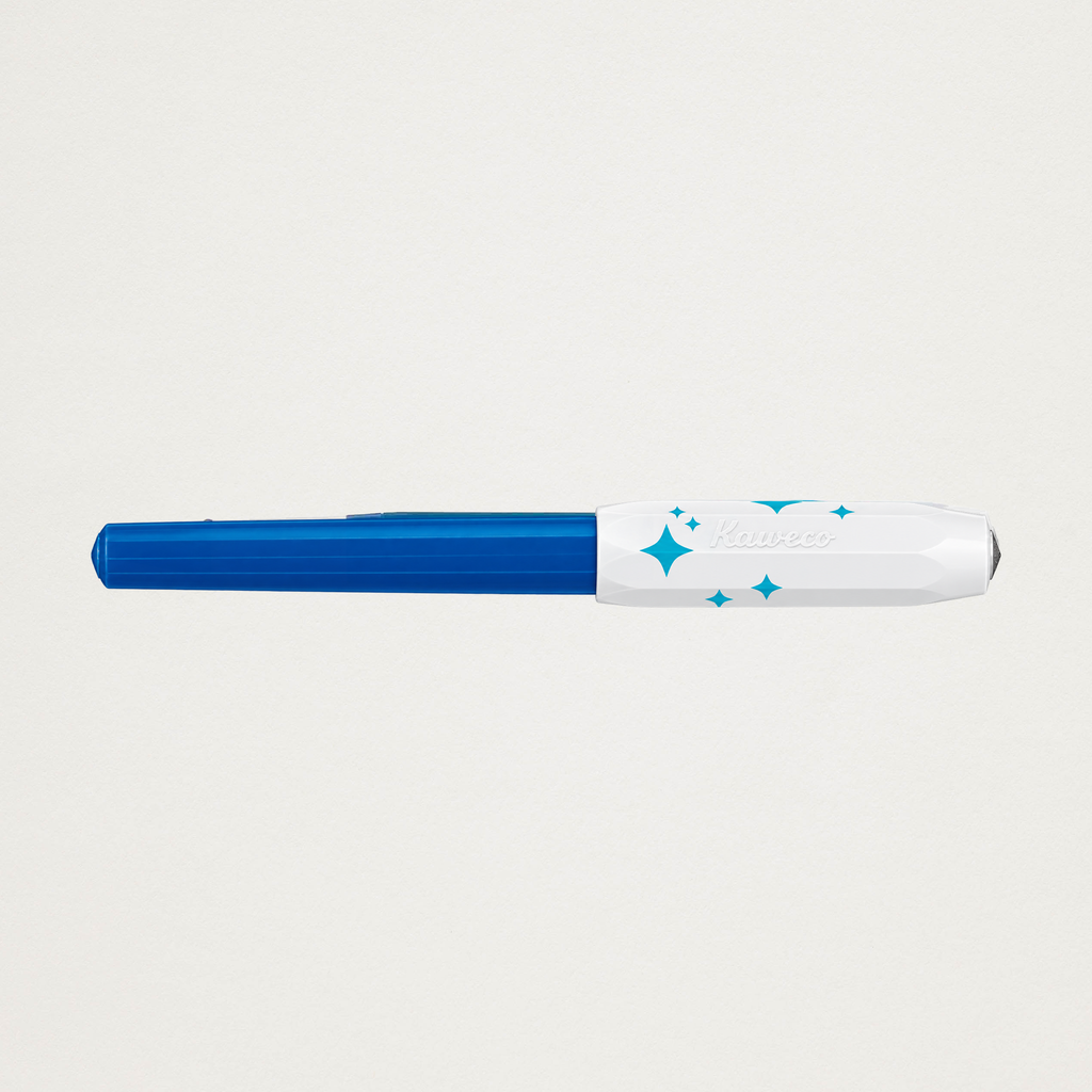 Kaweco Perkeo Glow Rollerball (Brilha no Escuro)