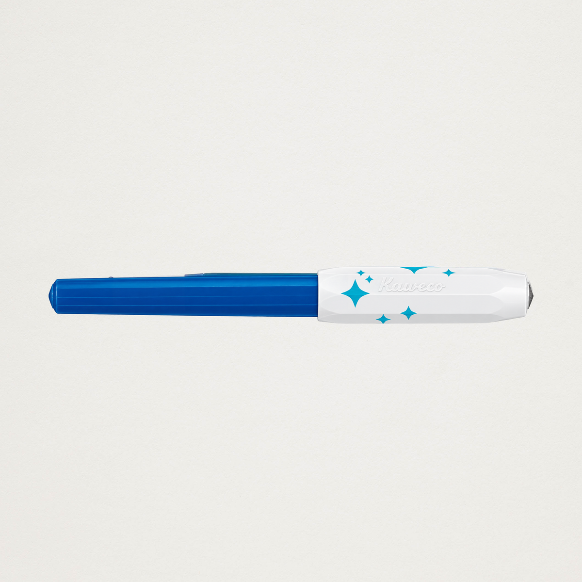 Kaweco Perkeo Glow Rollerball (Brilha no Escuro)