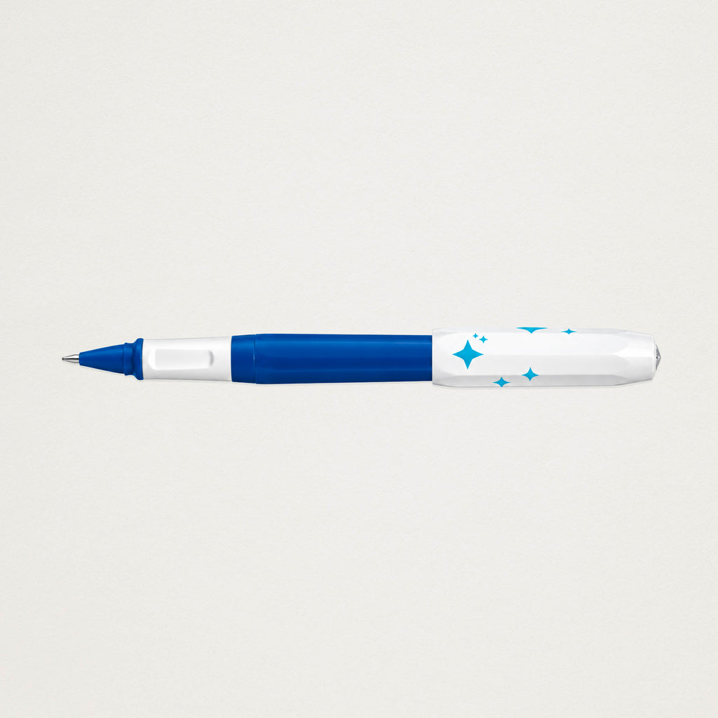 Kaweco Perkeo Glow Rollerball (Brilha no Escuro)